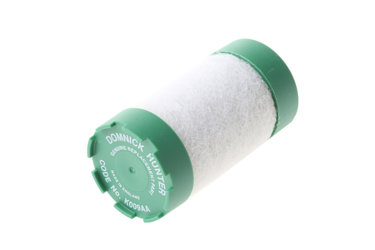 Domnick Hunter 0.01 μm Replacement Filter Element for OIL-X 50