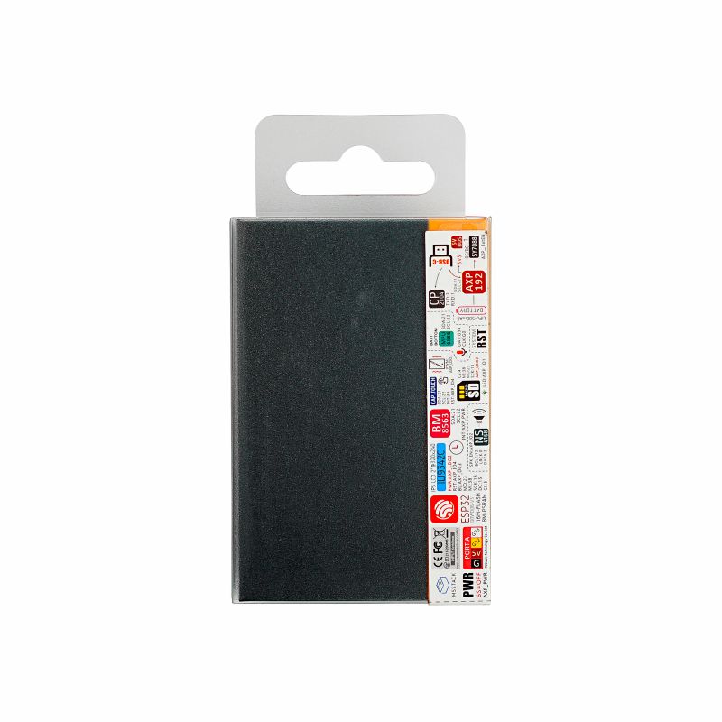 k010-aws M5Stack Core2 for AWS 32 Bit MCU Development Kit K010-AWS