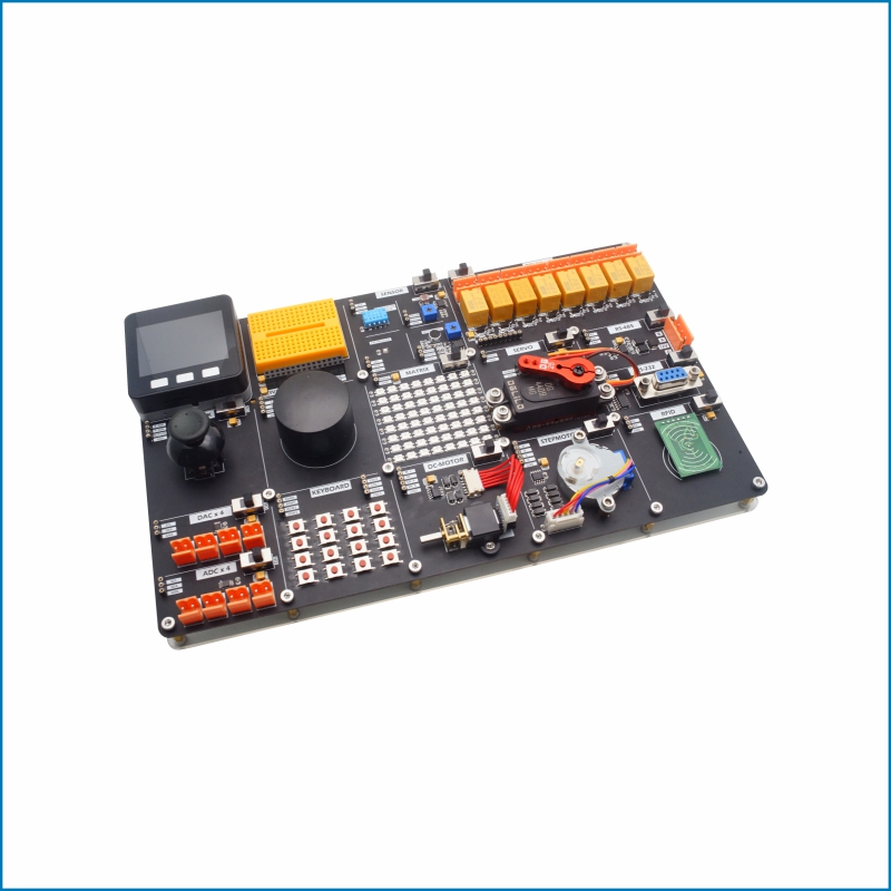 k024-b M5Stack Demo Board SHT30 VERSION 32 Bit MCU Experiment Board K024-B