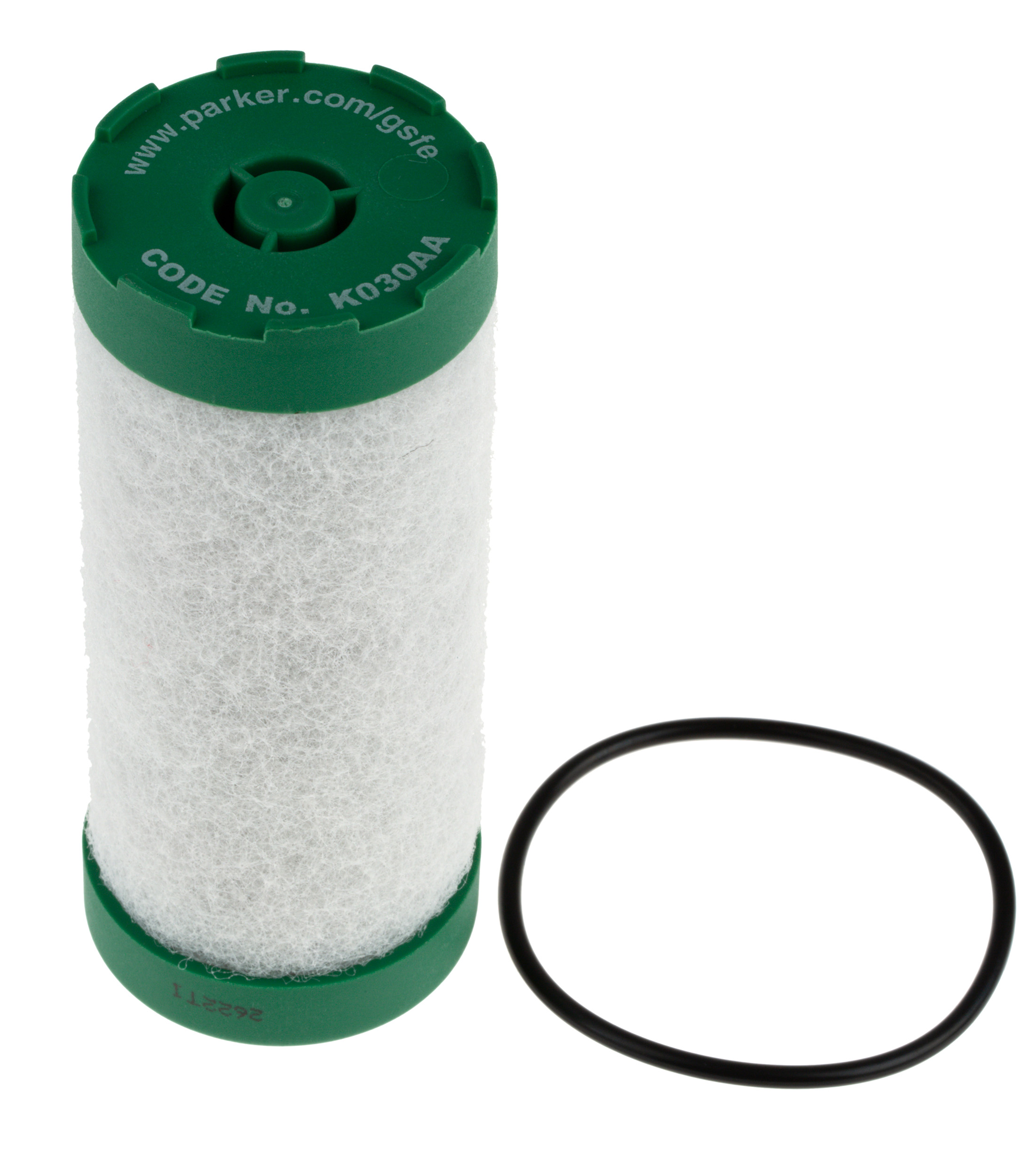 Domnick Hunter 0.01 μm Replacement Filter Element for OIL-X 50