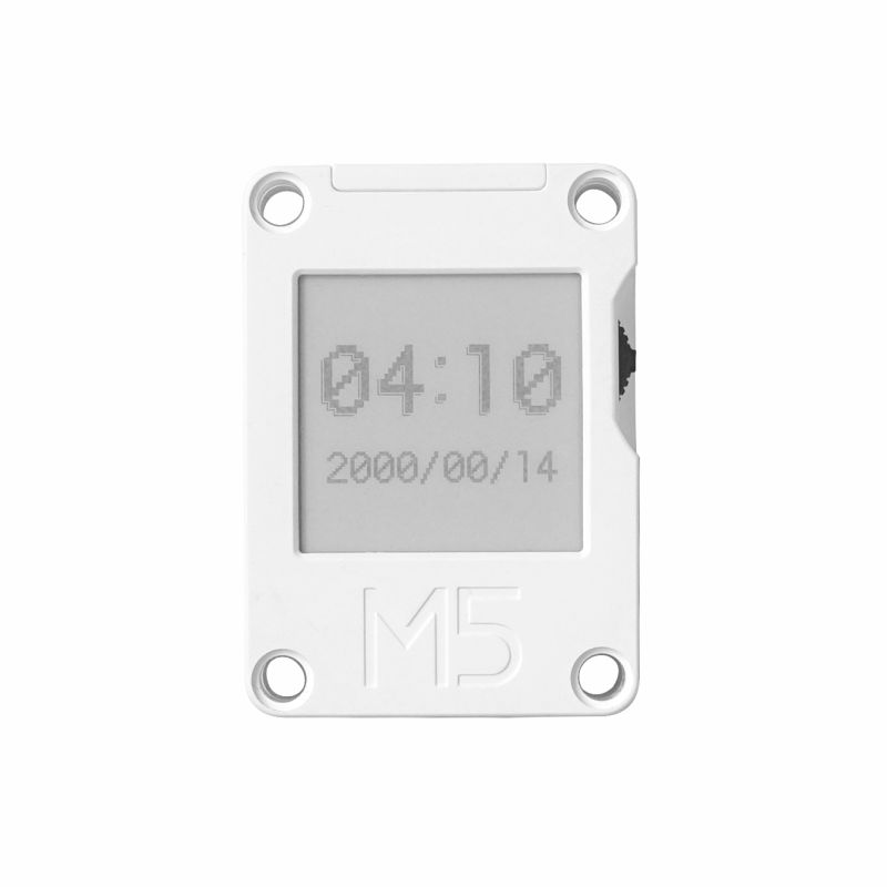 k048 M5Stack CoreInk 32 Bit MCU Development Kit K048