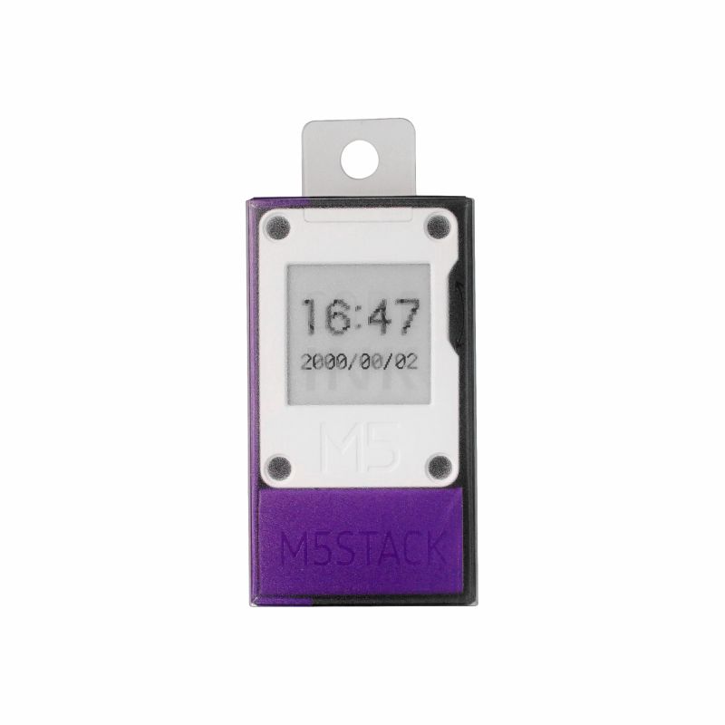k048 M5Stack CoreInk 32 Bit MCU Development Kit K048