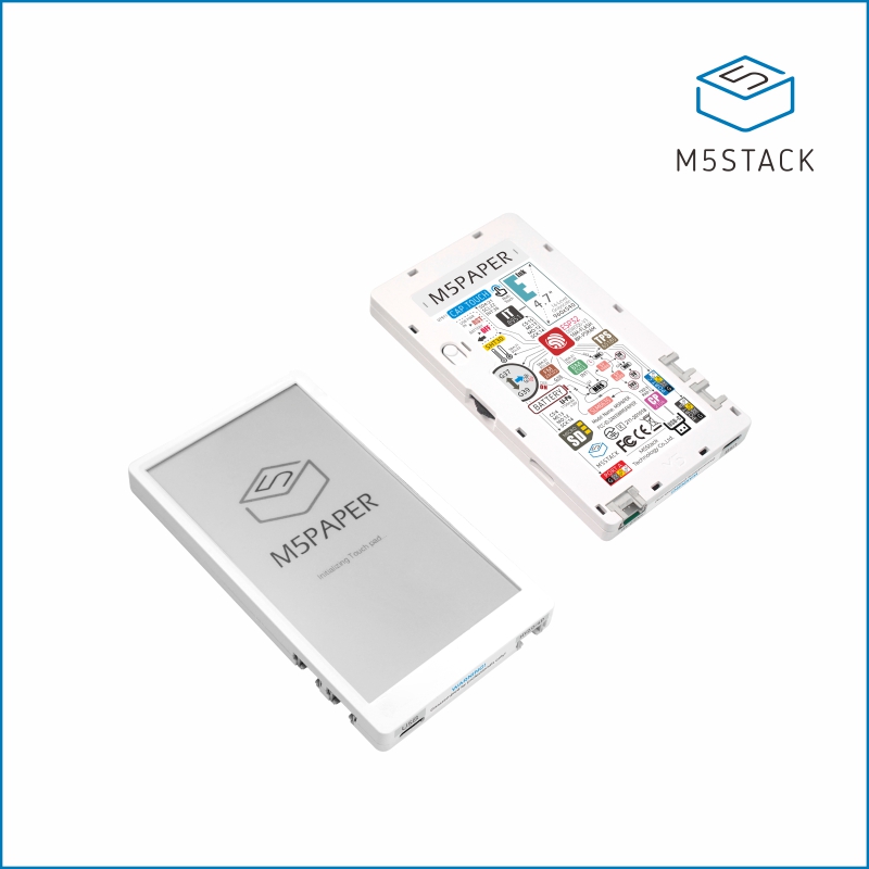 M5Stack K049-B Development Kit for use with Sensors