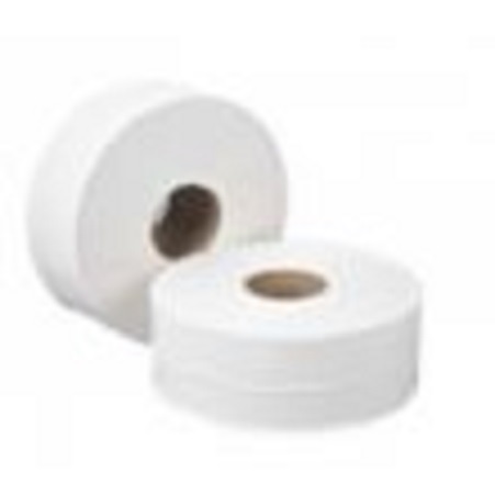 Northwood Hygiene 6 rolls of 1081 Sheets Toilet Roll, 2