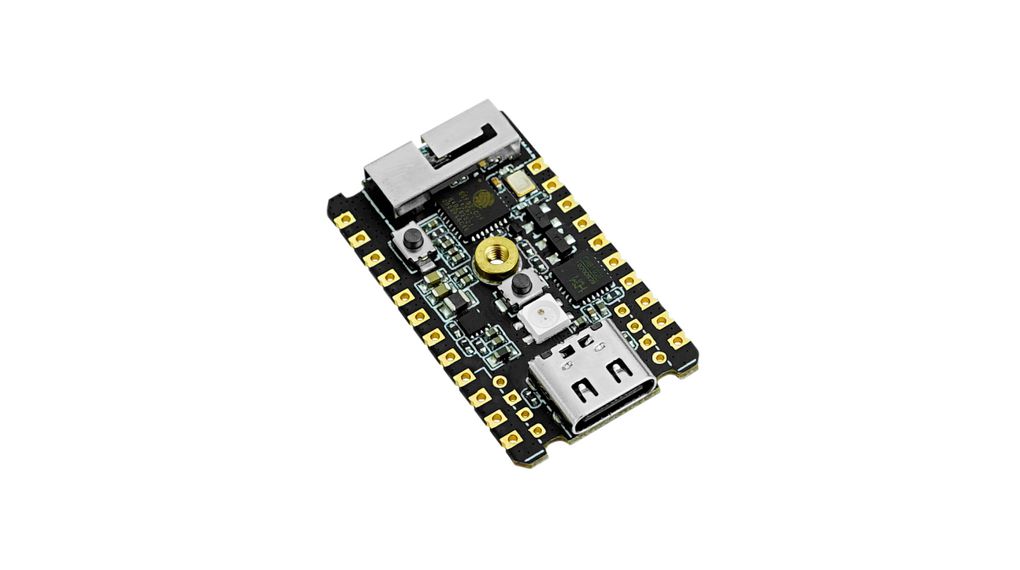 k056 M5Stack M5Stamp C3 Bluetooth, WiFi Development Kit K056