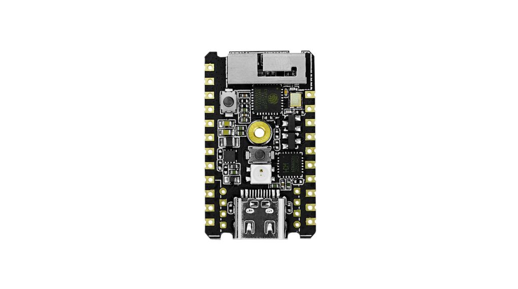 k056 M5Stack M5Stamp C3 Bluetooth, WiFi Development Kit K056