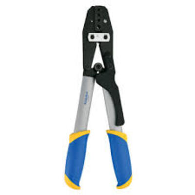 Klauke K05WF K05WF50 Crimping Tool Tool for Cable End-sleeves And Twin Cable End-sleeves