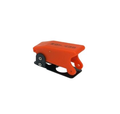 TE Connectivity Switch Guard for use with 08-0-0-01 905