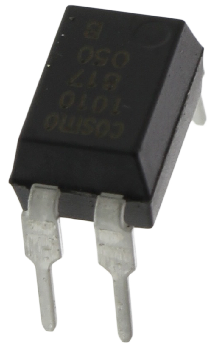 Cosmo Optocoupler, Through Hole, 4-Pin DIP