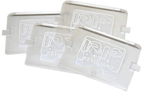 Hoyles Keyguard Window Keyguard Window for Use with Master Key Storage, Computer Room, Fire Exit Doors