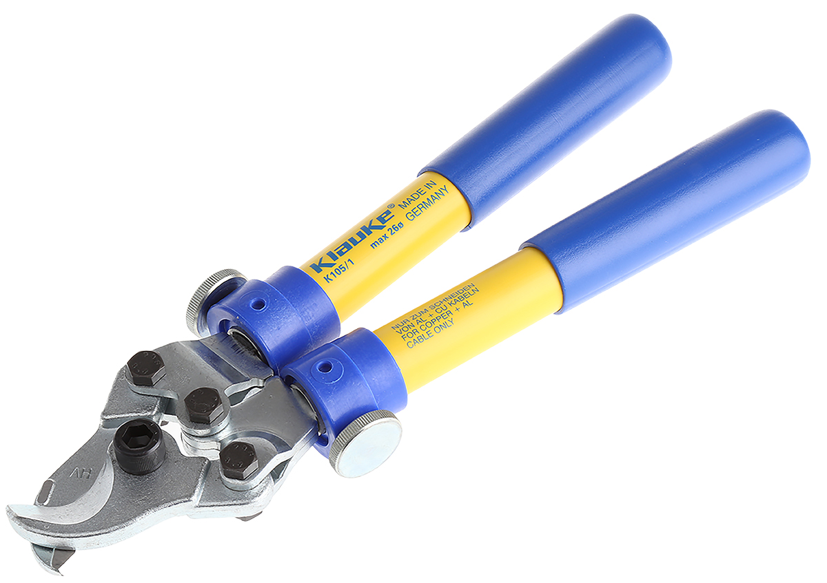 Klauke Flush Cable Cutter