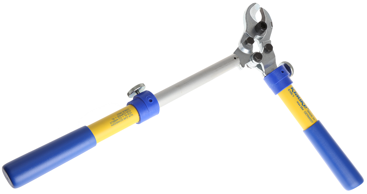 k1051 Klauke Flush Cable Cutter