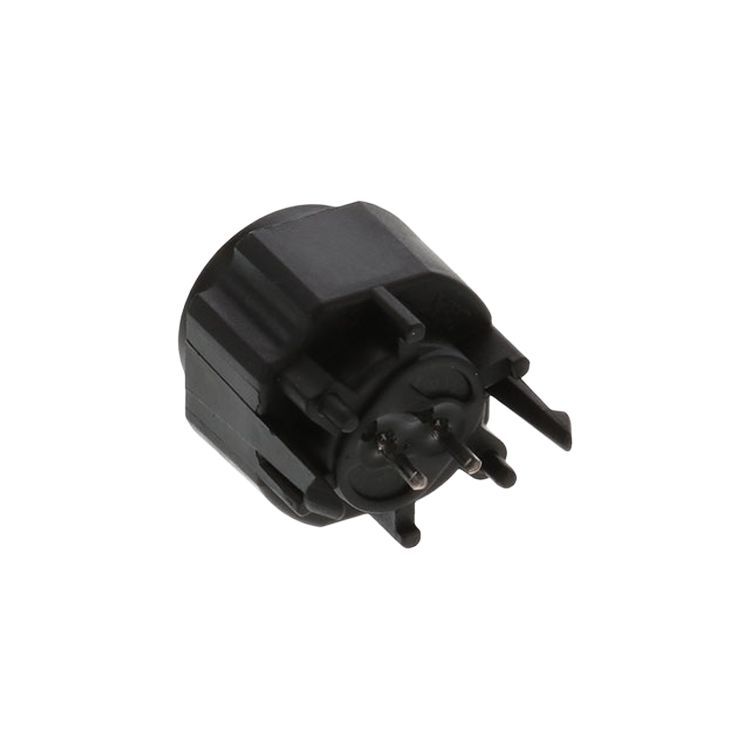 C & K K12 Series Key Switch, Momentary, Through Hole, SPST-NO, IP40, 30 V