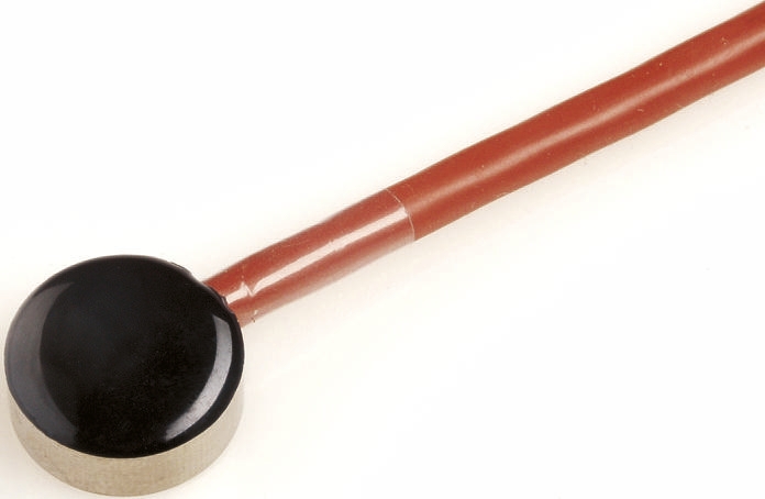 Electrotherm PT100 RTD Sensor 12 mm Dia, 4 mm Long, F0.3 90 °C Max