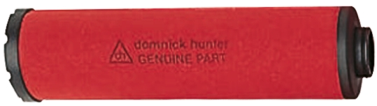 Domnick Hunter 0.01 μm Replacement Filter Element for OIL-X 50