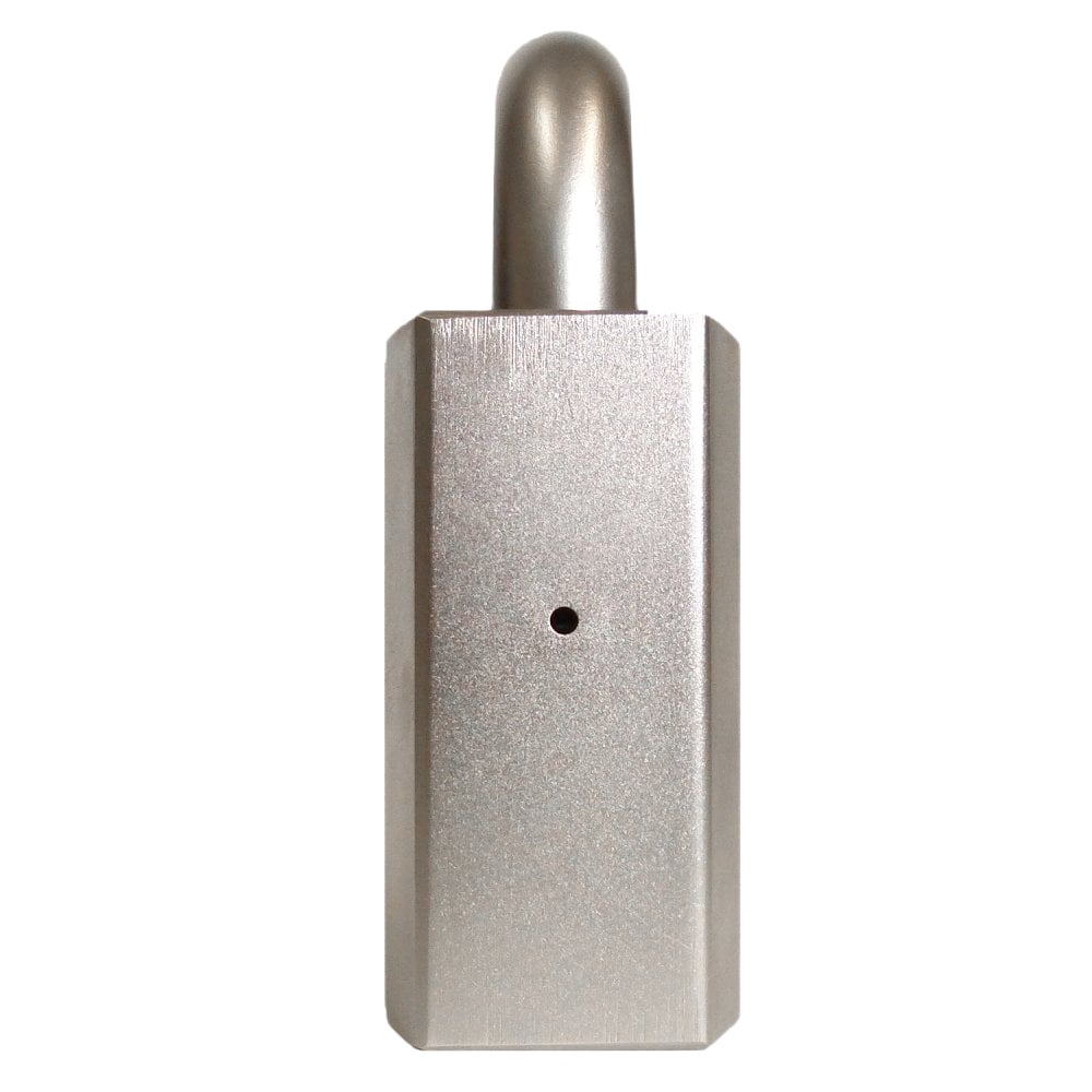 Kasp Padlock Steel Padlock Keyed Alike, 12 mm Shackle, 60mm Body