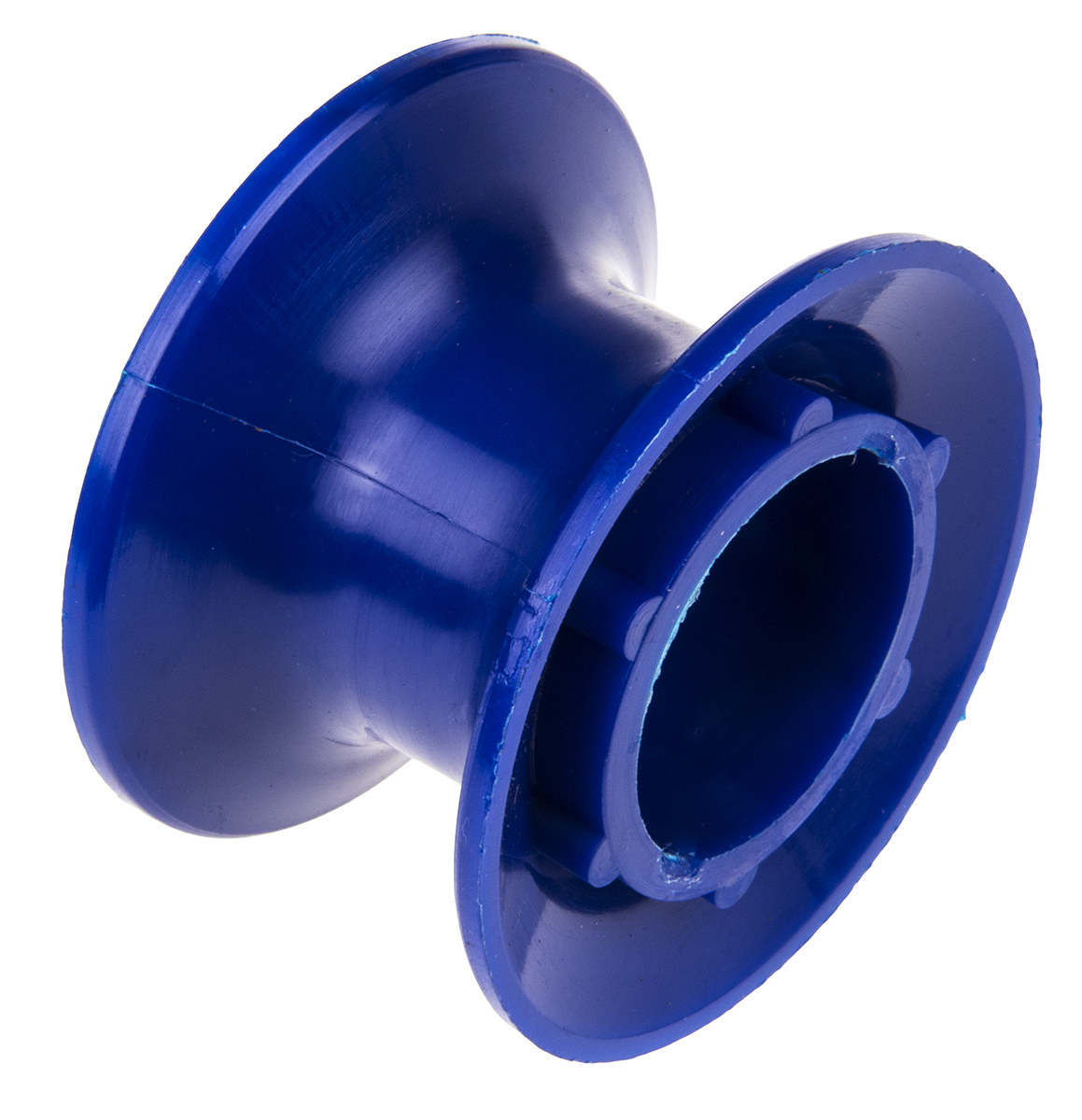 k212 Interroll Transfer Spool, 25 mm x 25 mm