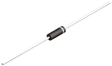 Littelfuse, K2401GRP, SIDAC, 190 V 5 μA, 2-Pin DO-15