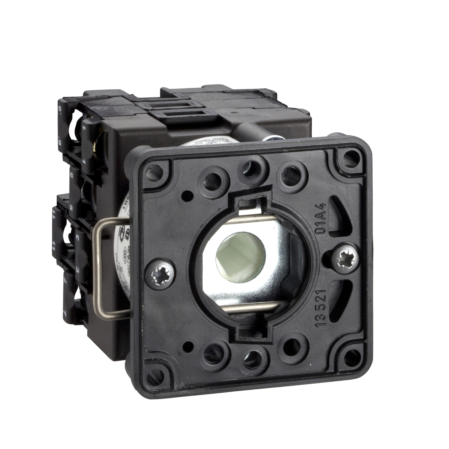 rotary-switches-components