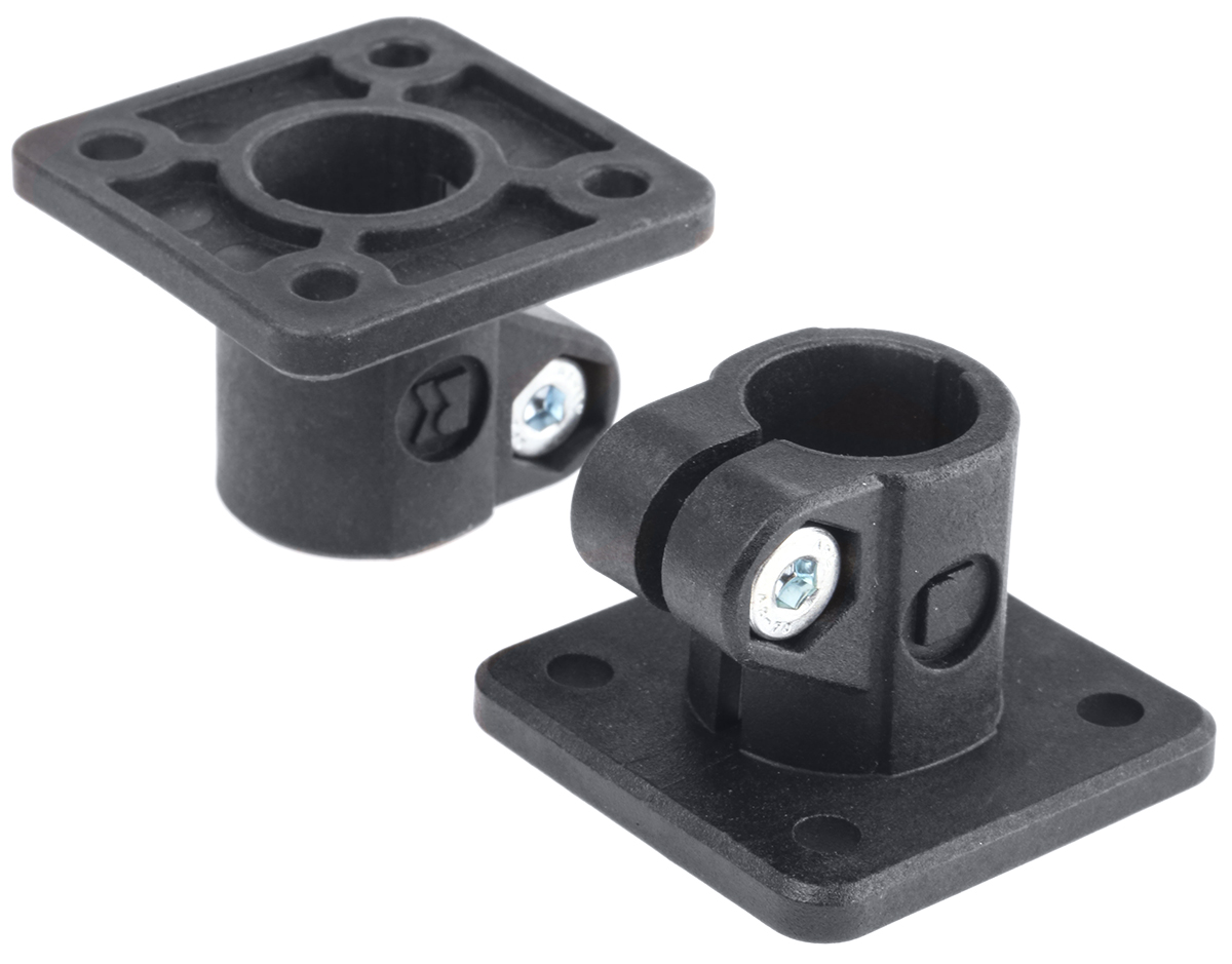 Rose+Krieger M6 Thread Base Clamp 18 mm