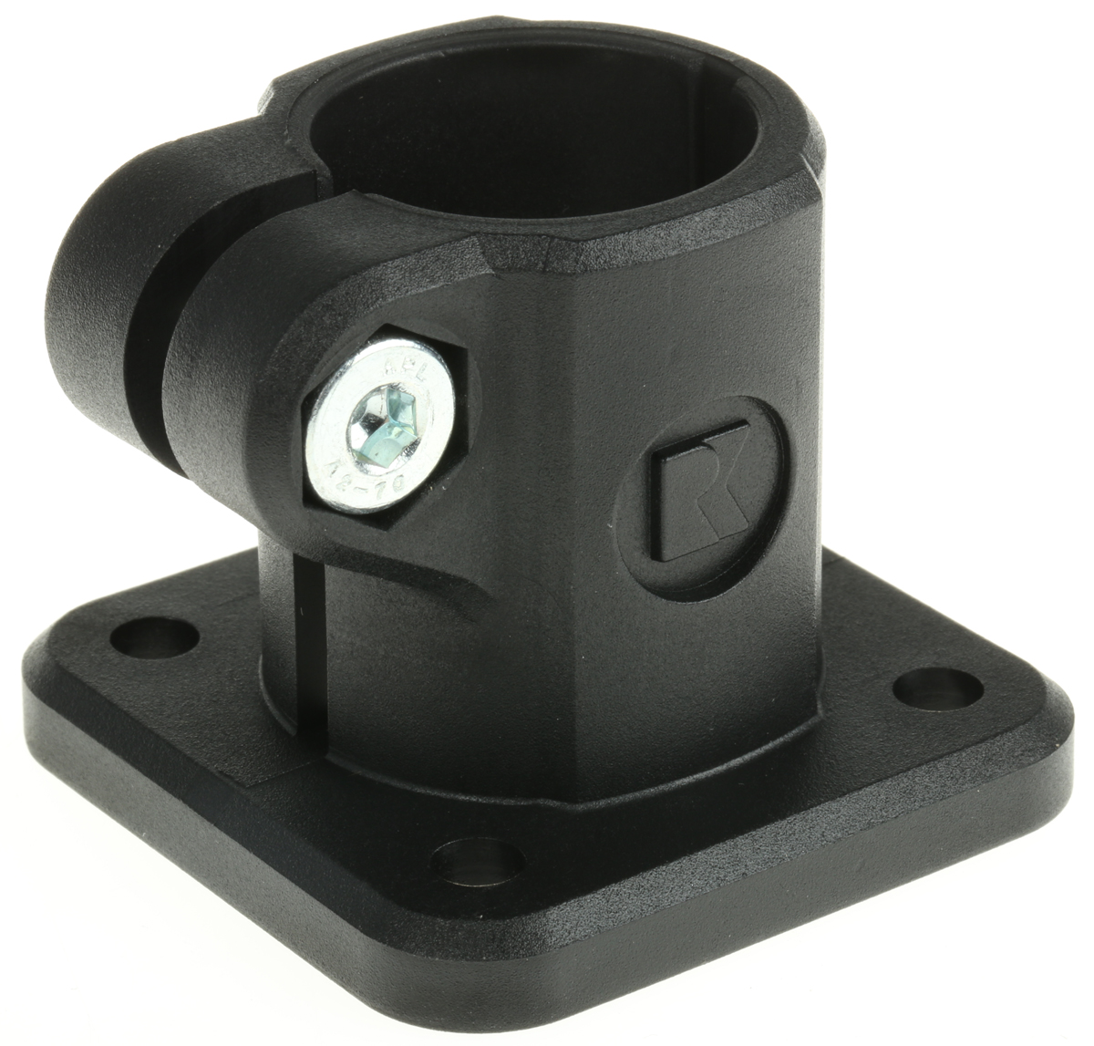 Rose+Krieger M8 Thread Base Clamp 30 mm