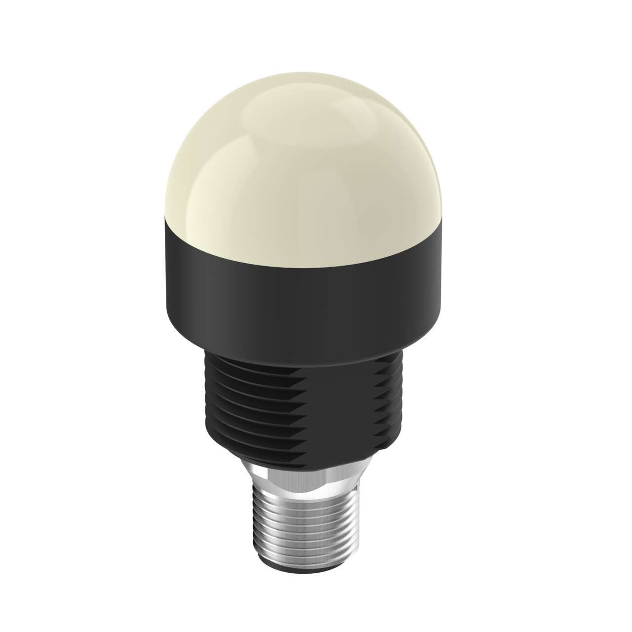 Banner K30L2RGB7Q RGB Top PCB LED Indicator, 7 LEDs 30 mm 12 V