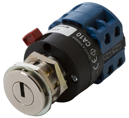 key-switches-selector-switches