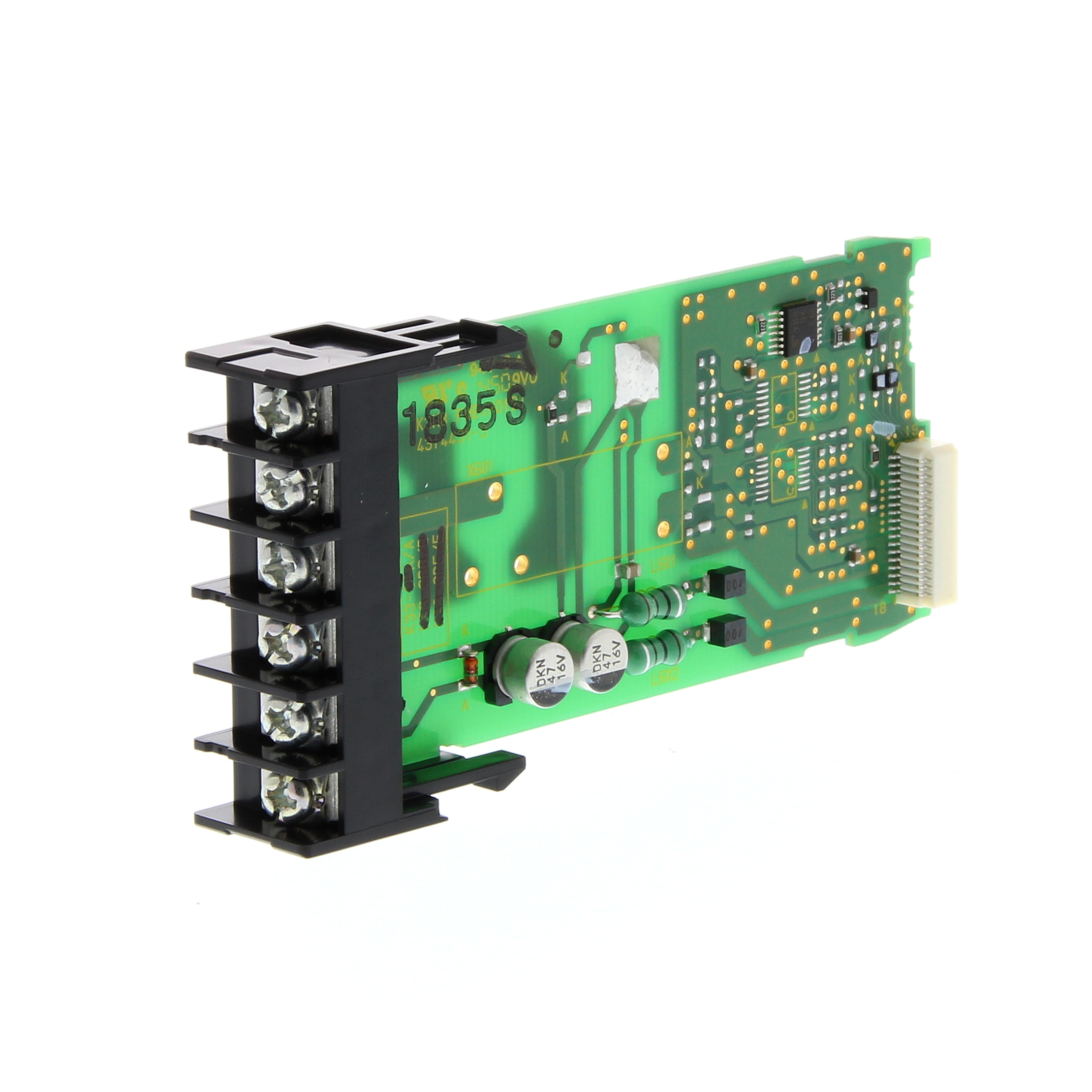 Omron For Use With  Communications
