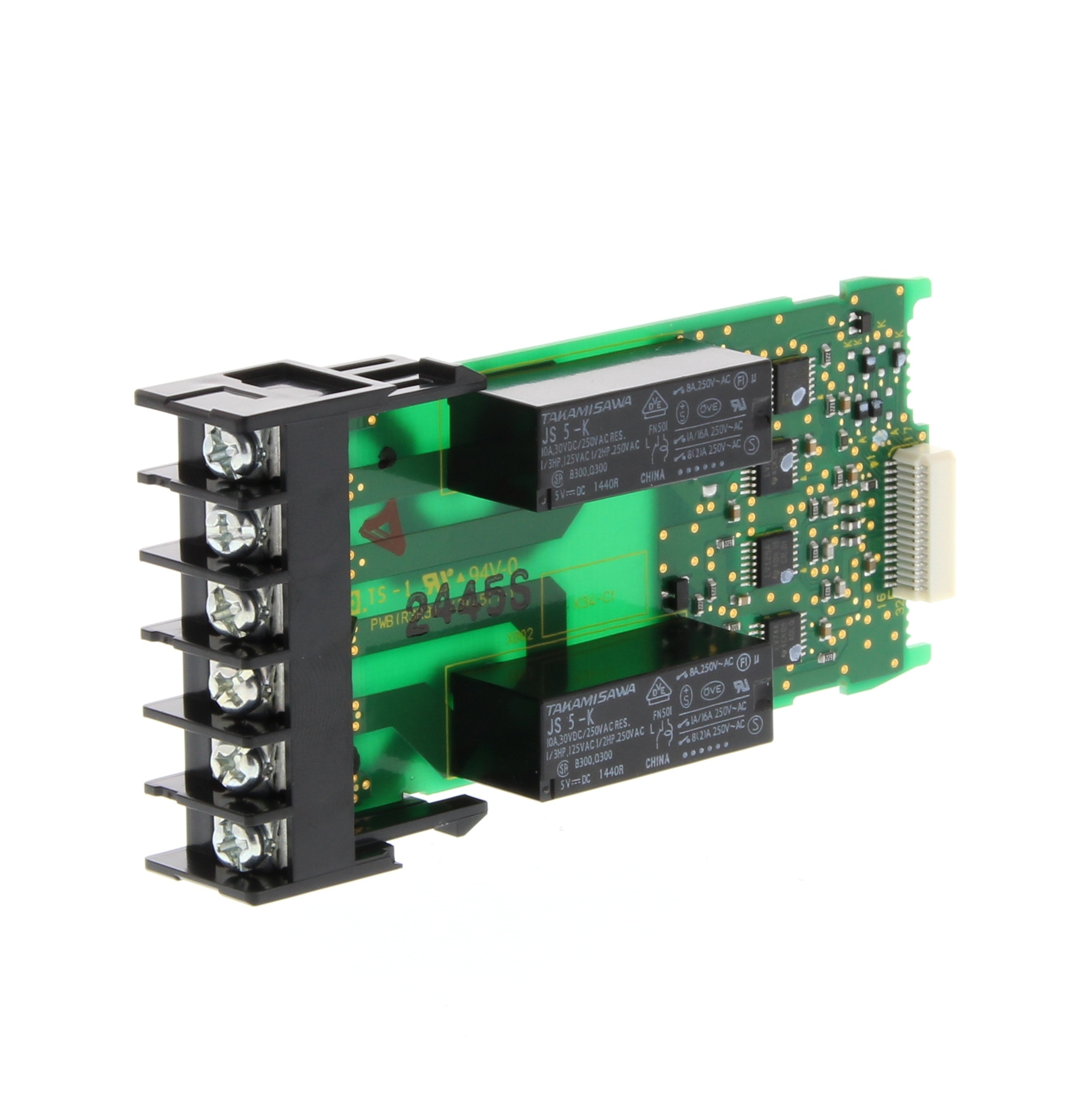 Omron For Use With  Communications