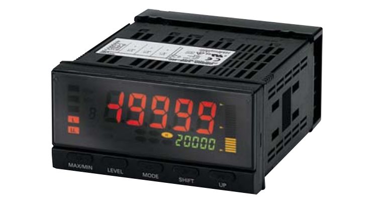 Omron For Use With  Communications