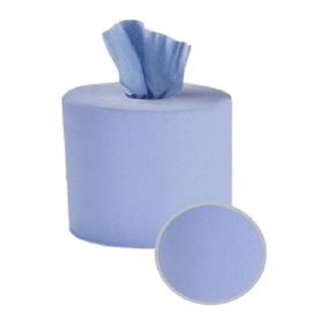 Northwood Hygiene 6 rolls of 1579 Sheets Toilet Roll, 1