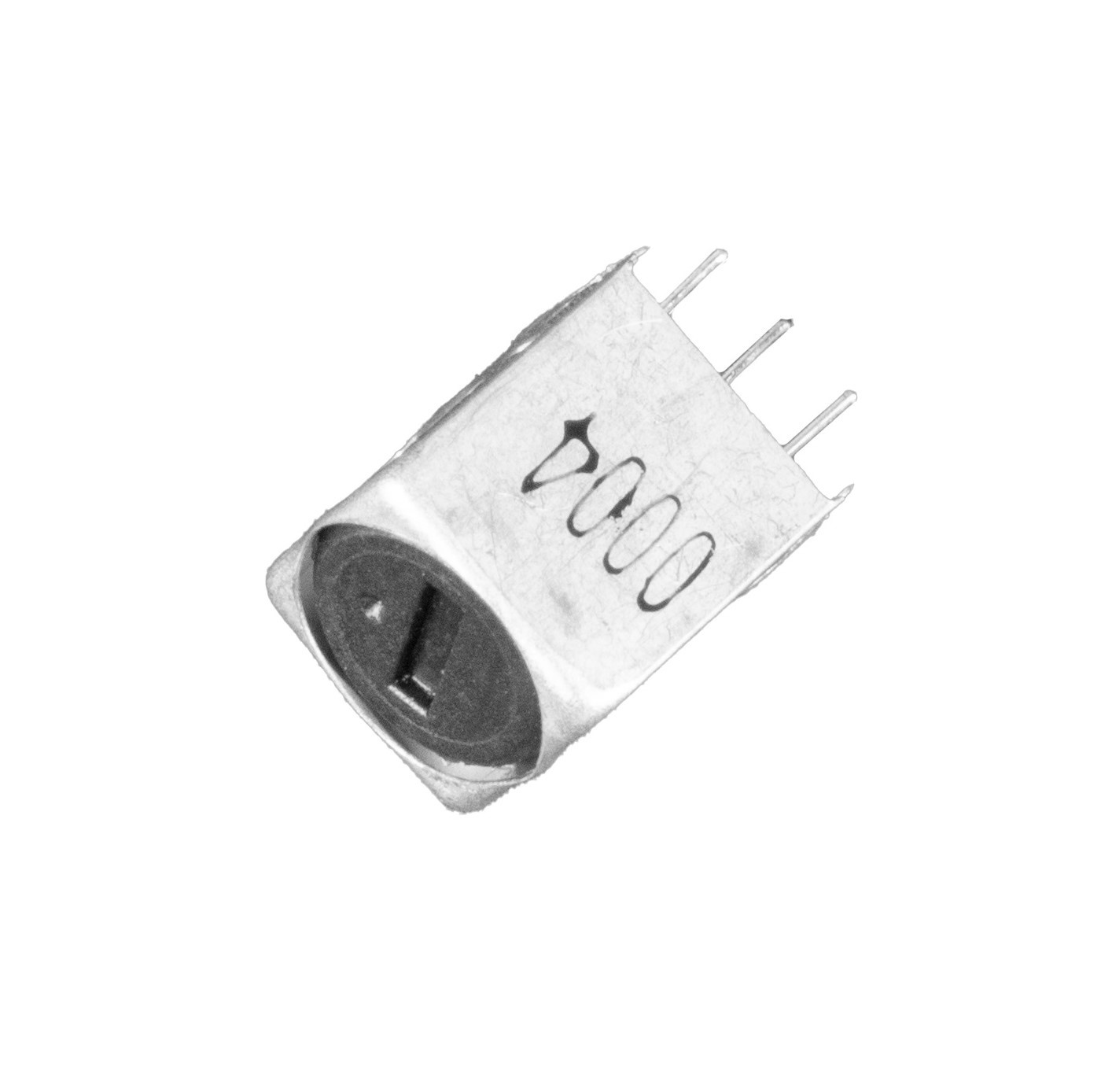 Prowave 1 Output Through Hole PCB Transformer, RoHS Compliant