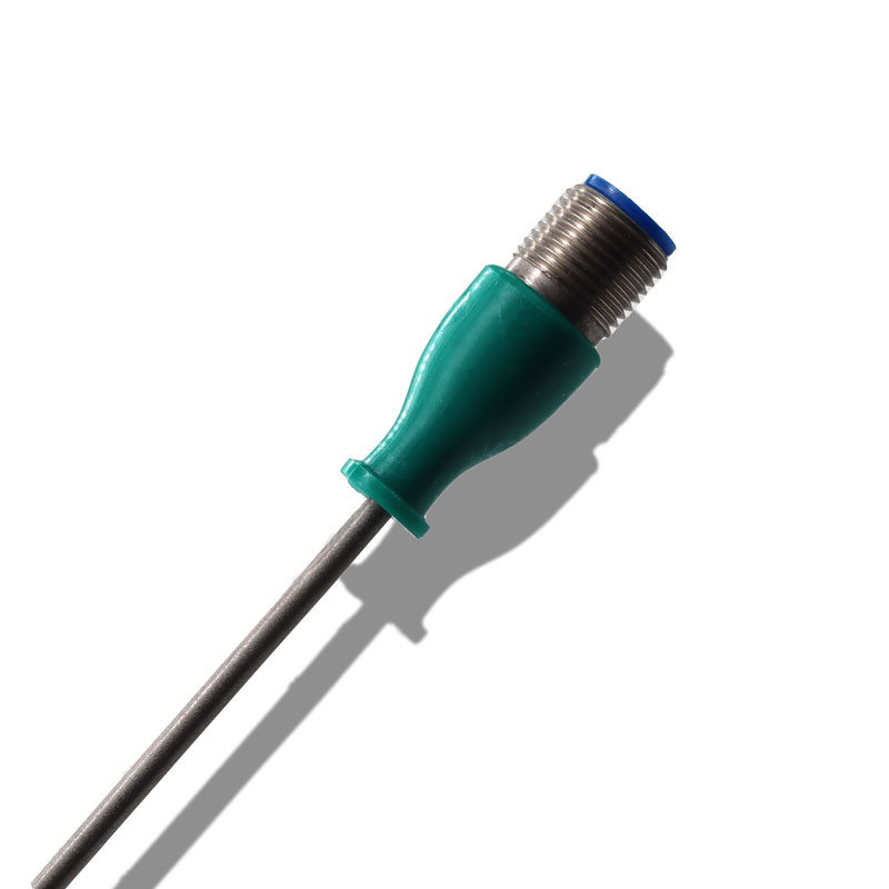 Prosensor K415 Type K Mineral Insulated Thermocouple 250 mm Length, 1.5 mm Diameter, -200 °C → 110 °C Max