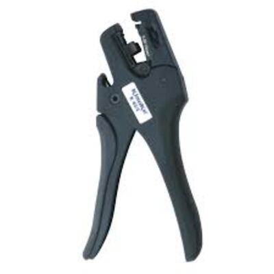 Klauke Wire Stripper, 0.02 - 10 mm²