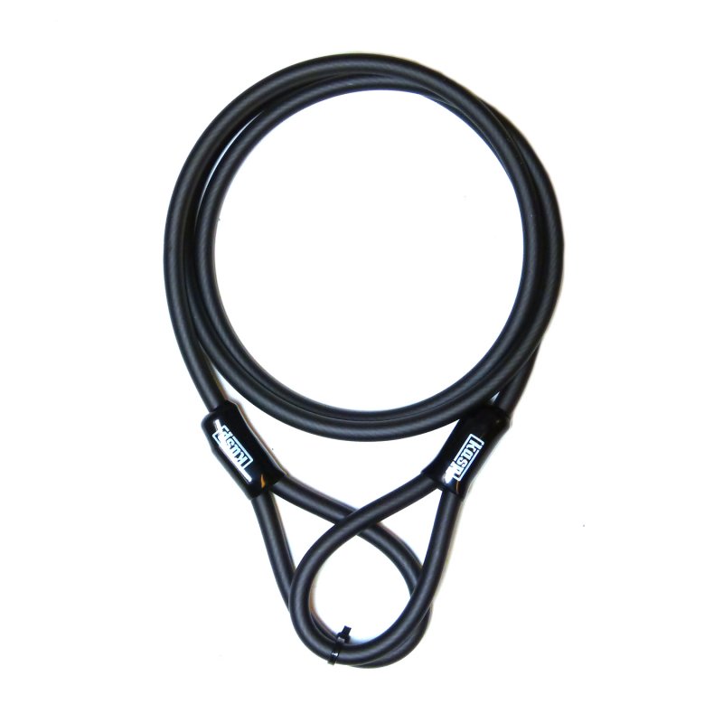 Kasp 2000 mm Steel Security Cable