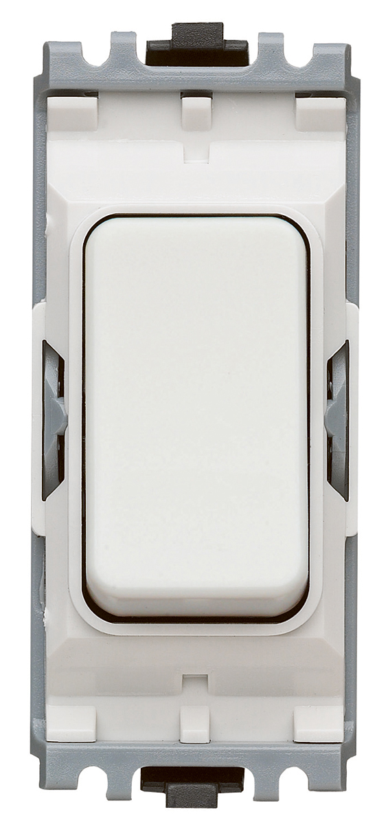 MK Electric 1 Way 20A MK Series