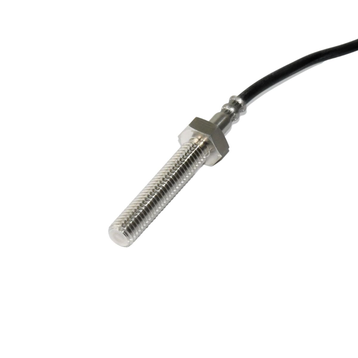 Electrotherm K4_T Thermocouple 6 mm Diameter, 0 °C → 350 °C Max