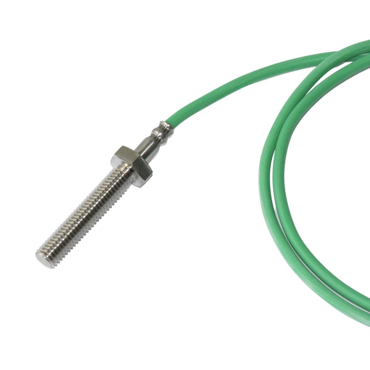 Electrotherm K4_T Thermocouple 6 mm Diameter, 0 °C → 205 °C Max