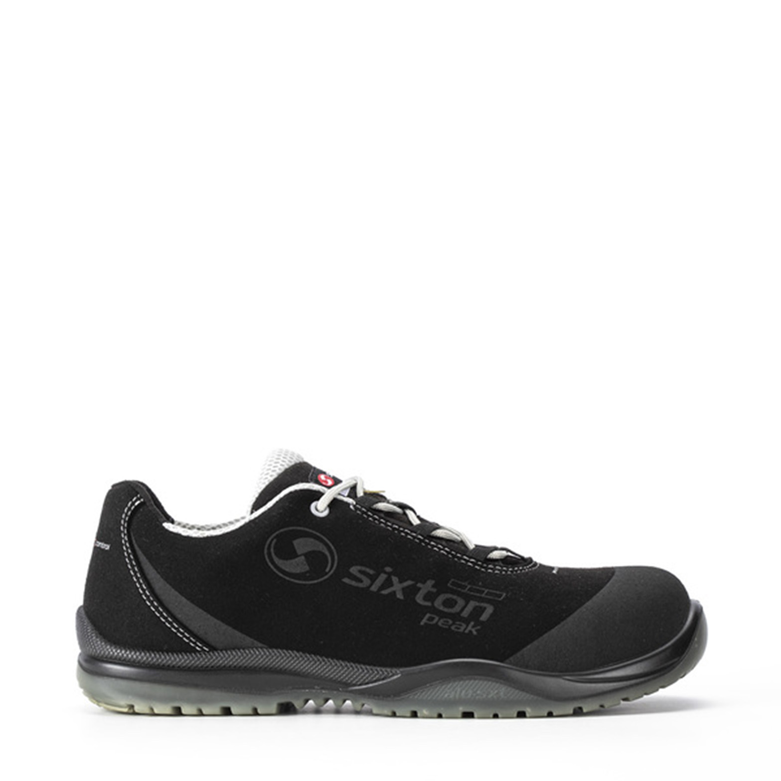 ATG RITMO Aluminium Safety Trainer, EU 42