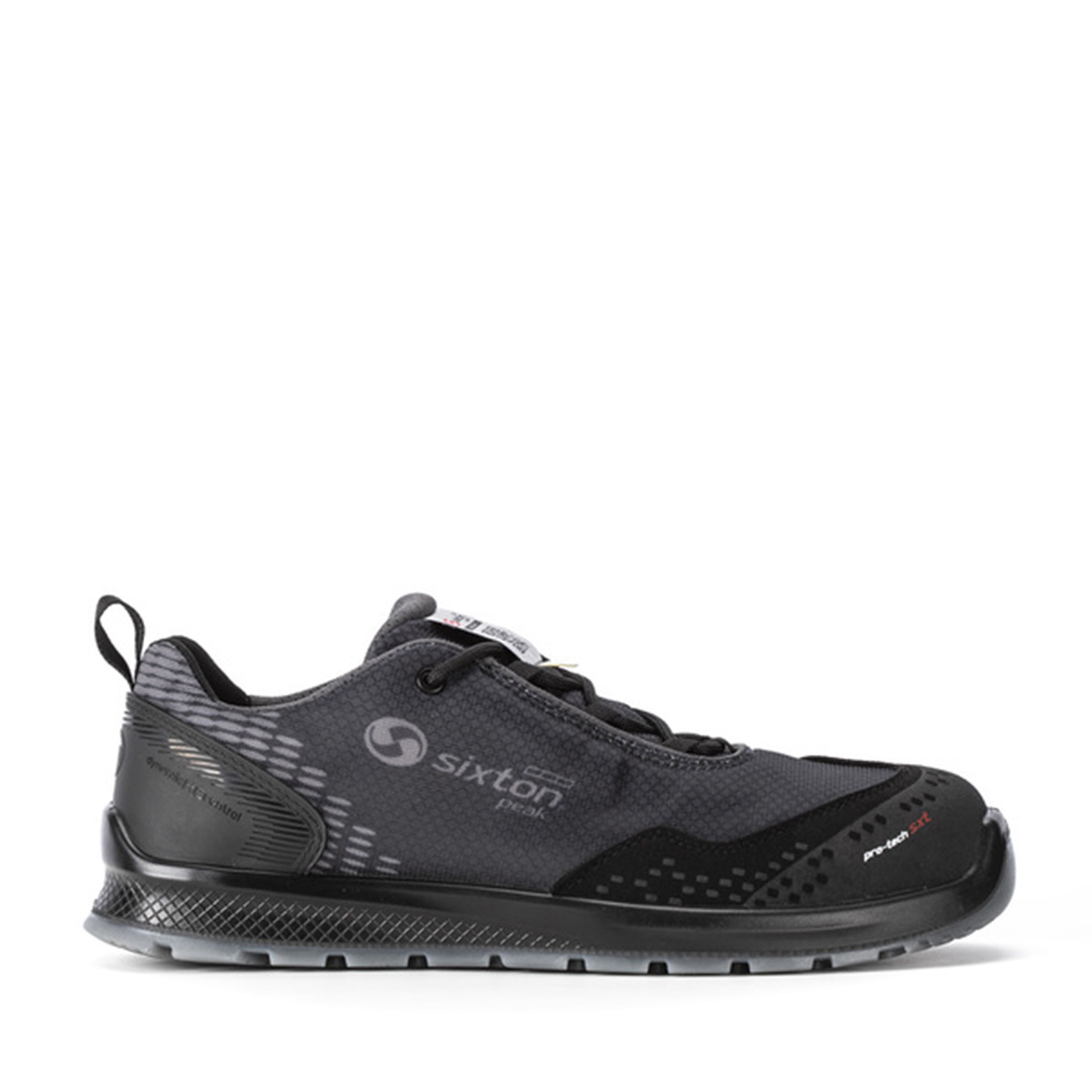 ATG Aluminium Safety Shoes, UK 10, EU 44
