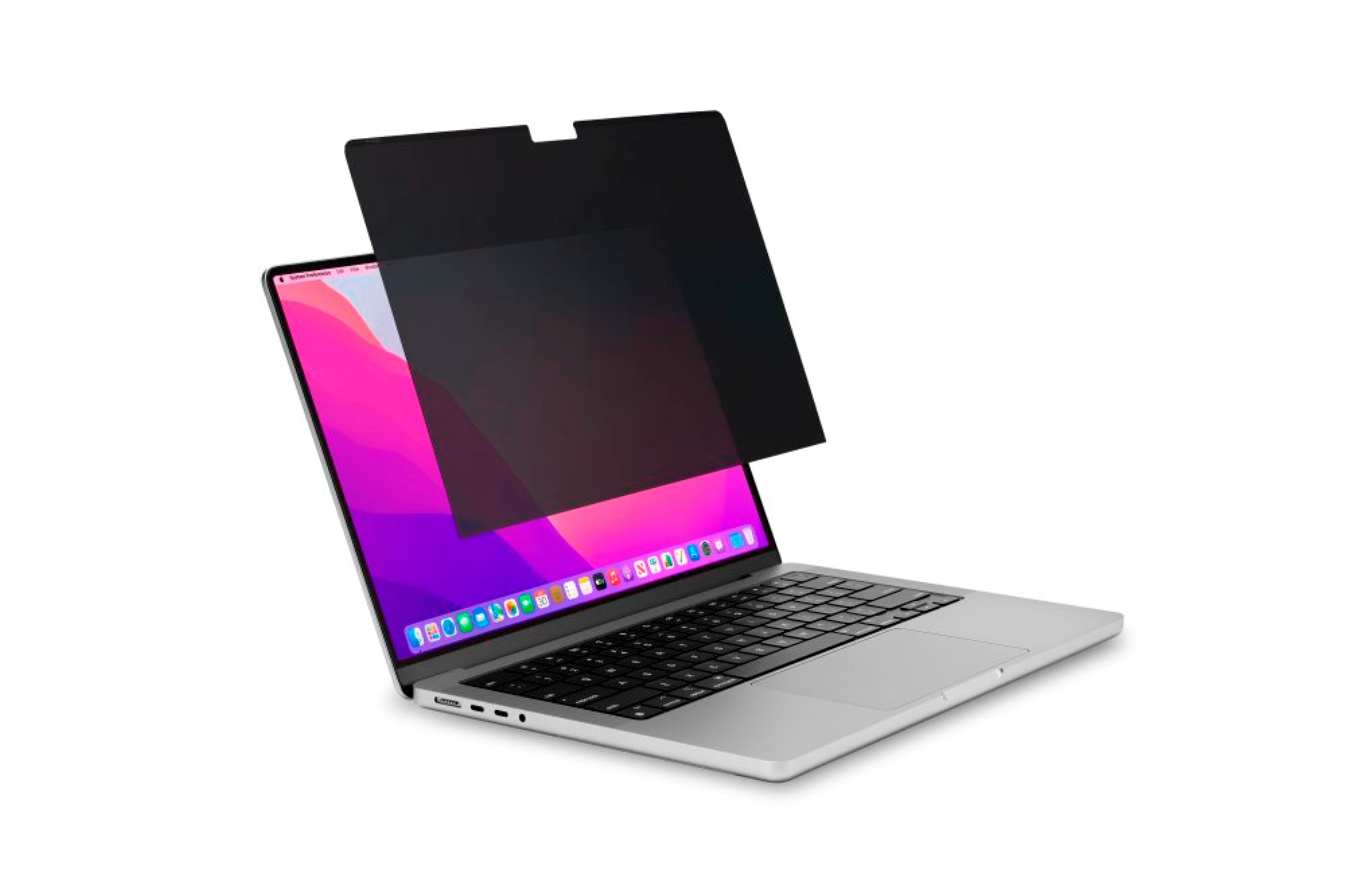 Kensington 355.6 mm Screen Protection & Privacy Filter