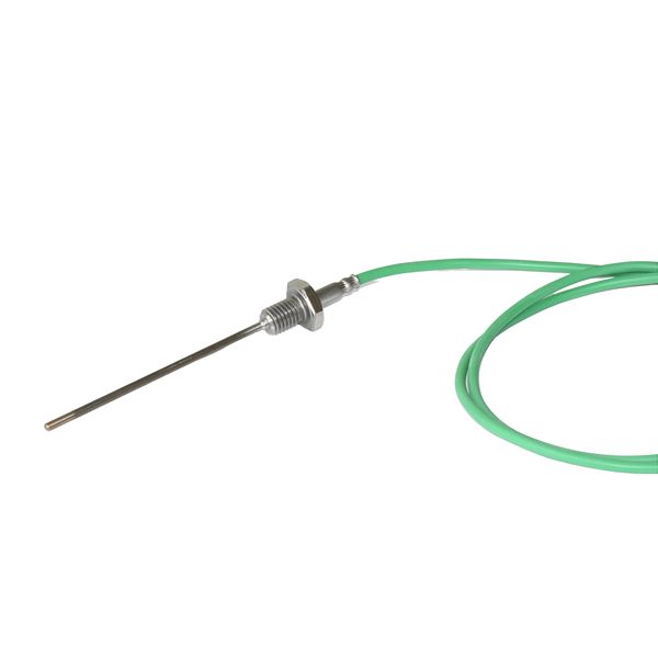 Electrotherm K5_T Thermocouple 100 mm Length, 3 mm Diameter, 0 °C → 350 °C Max