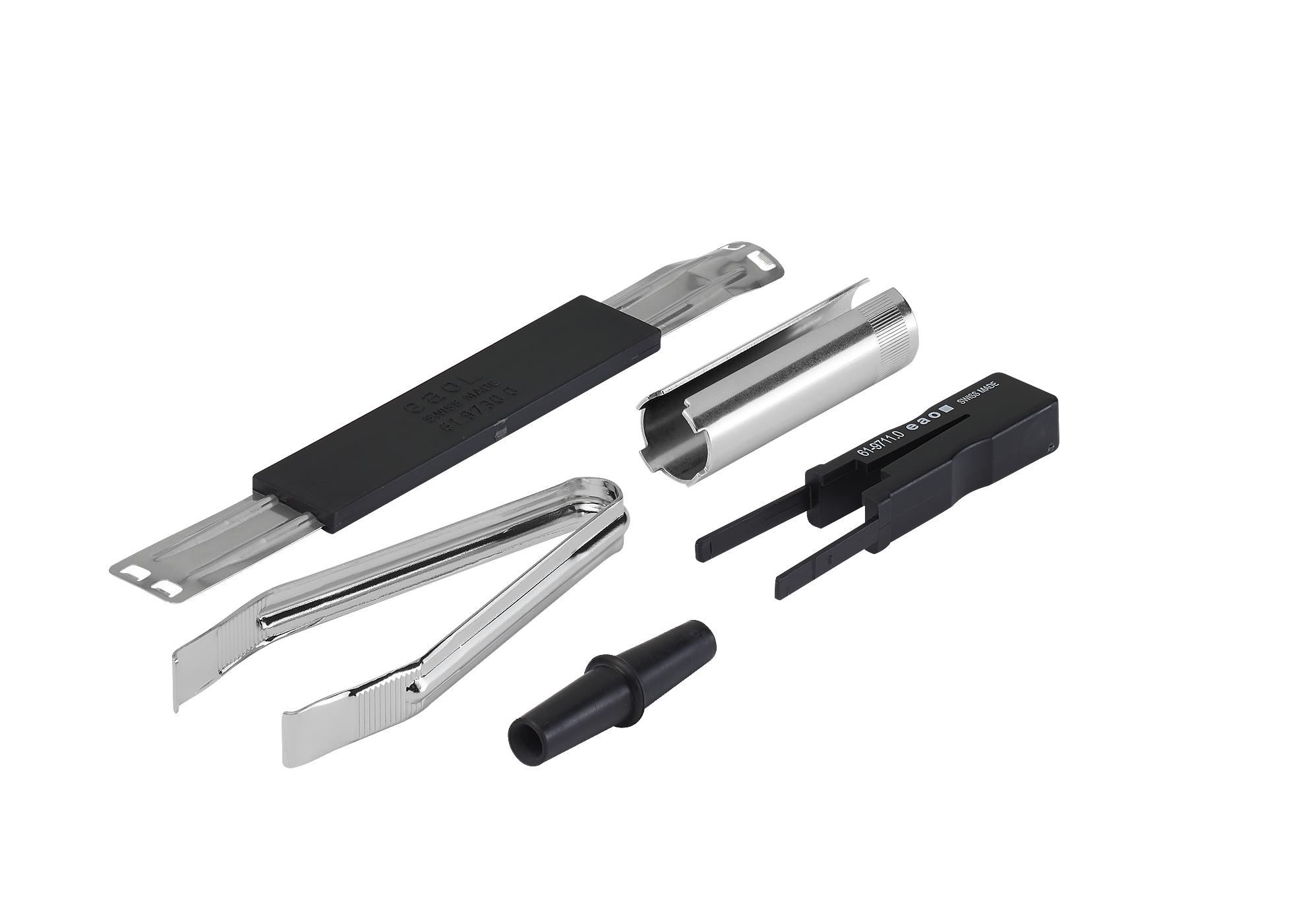 EAO K61 Series 5-Piece Tool Kit