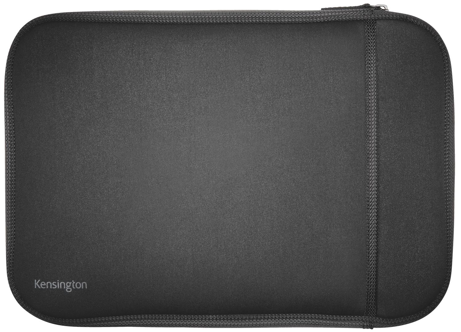 Kensington K62610WW 355.6 mm Laptop Bag, Black