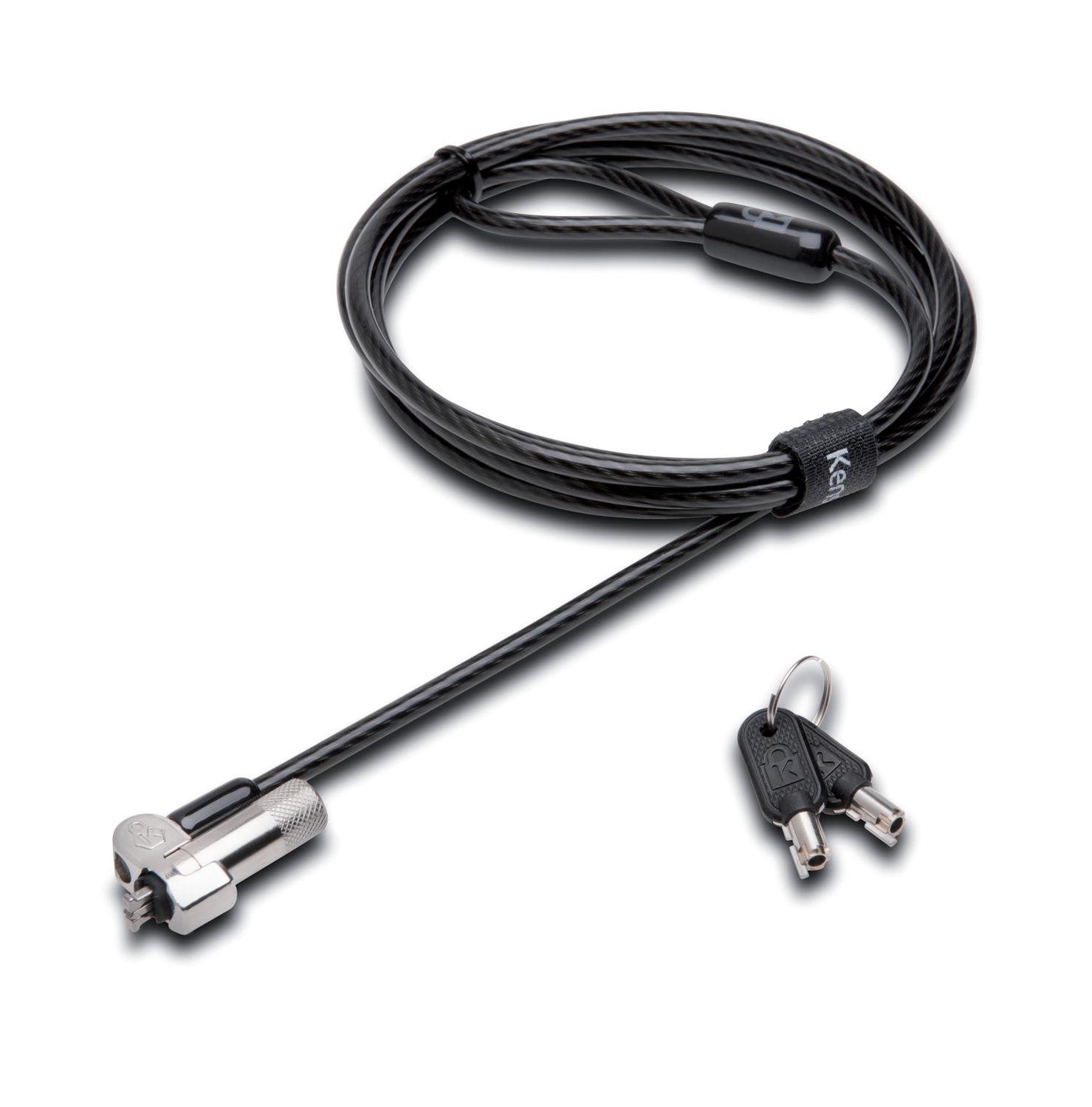 Kensington Lock Key Lock for use with Laptop