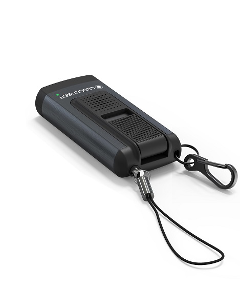 k6r-safety LEDLENSER LED LED Torch Rechargeable