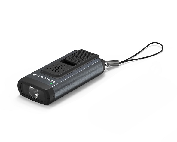 k6r-safety LEDLENSER LED LED Torch Rechargeable