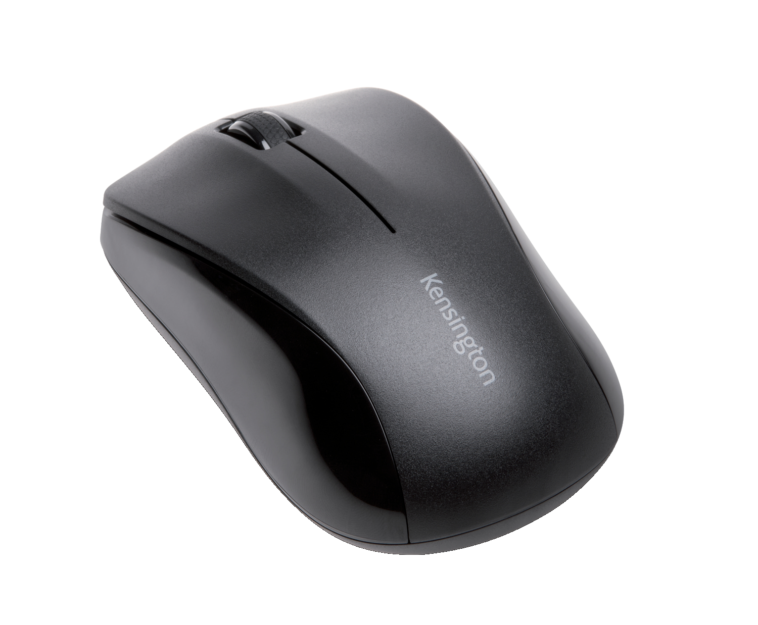 Kensington K72392EU 3 Button Wireless Symmetrical Optical Mouse Black