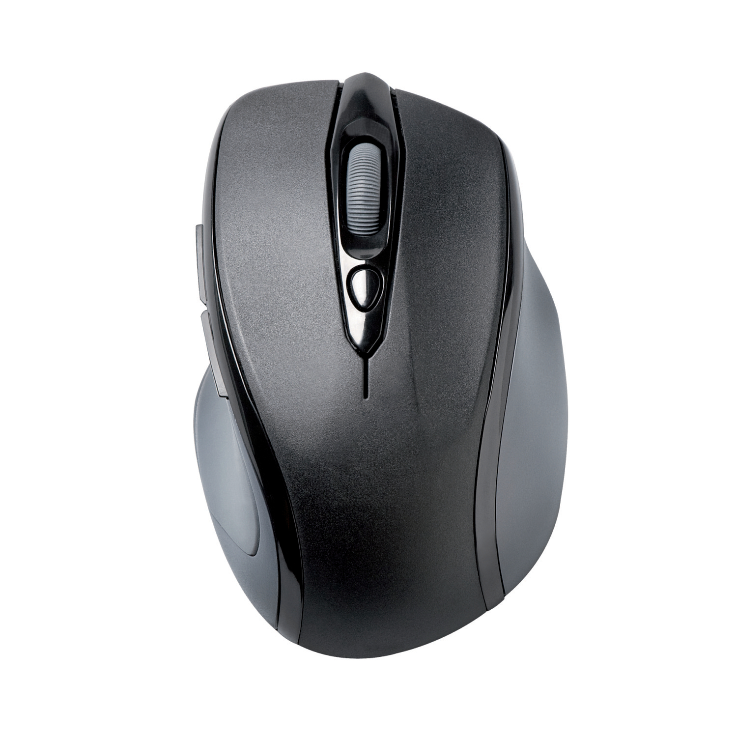 Kensington K72405EU 5 Button Wireless Ergonomic Optical Mouse Black