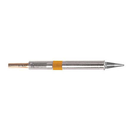 Thermaltronics 1.00 mm Conical Sharp 14.4 mm Soldering Iron Tip for use with MFR-PS1100/MFR-PS2200 w/SHP-KM, TMT-2000PS,